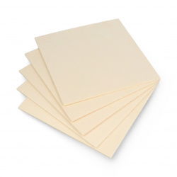Poplar plywood - 3mm -...