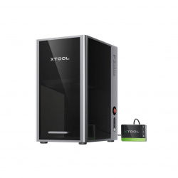 xTool F2 Ultra - MOPA 60W +...