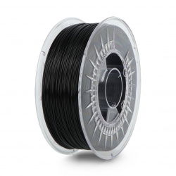 Filament Devil Design ABS+ 1,75mm 0,8kg - Black