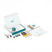 Arduino Starter Kit R4 K000007_R4 - official starter kit with Arduino Uno R4 WiFi board