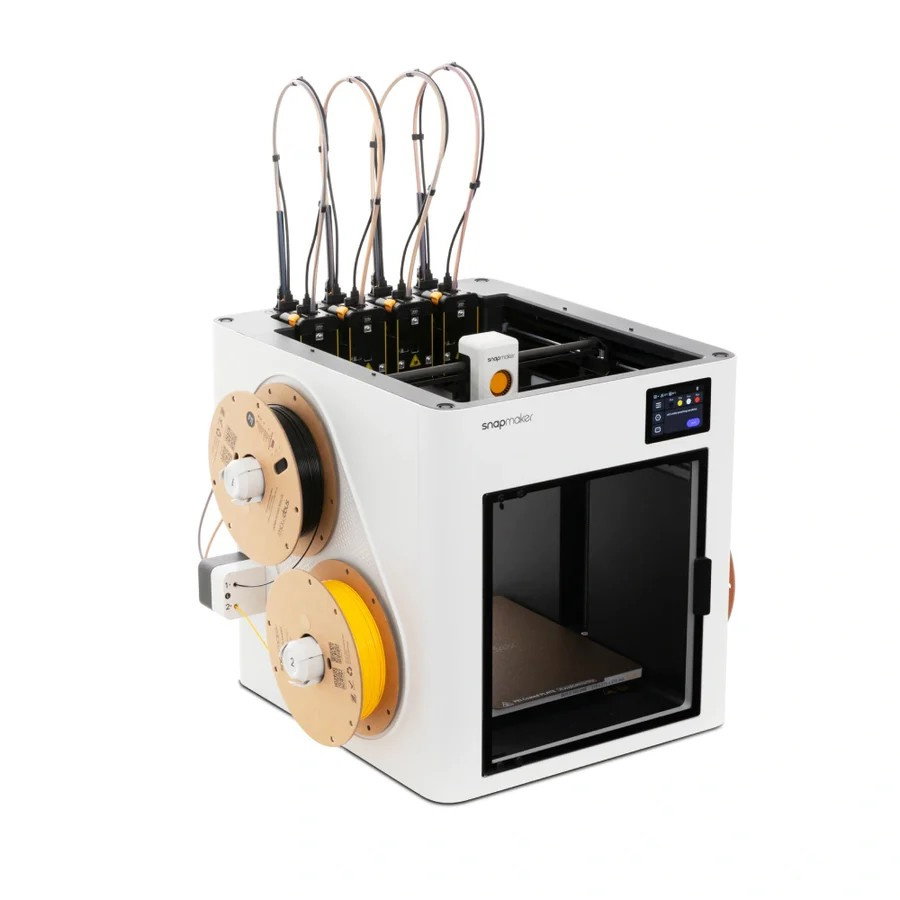 Snapmaker U1 - 3D printer