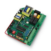 Driver for sliding gates KSE380/KSE180_
