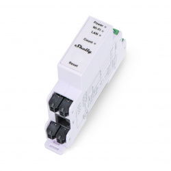 Shelly Pro 3EM-3CT63 -...