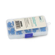 E52 mounting potentiometer set - 50pcs. - justPi
