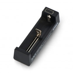 Battery charger 18650 -...