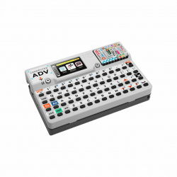 M5Stack Cardputer Adv...