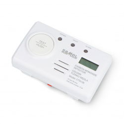 Battery-powered carbon...