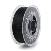 Filament Devil Design HIPS 1,75mm 1kg - Black_