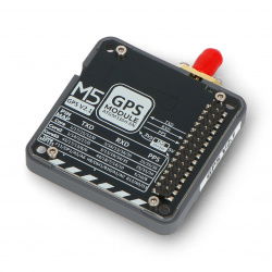 GPS v2.1 module with SMA...