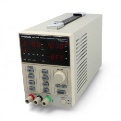 Korad KA3010DS laboratory...