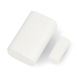 Sonoff SNZB-04P - door and...