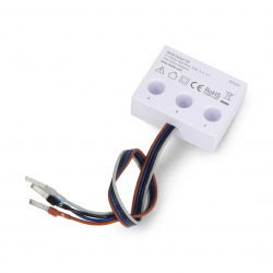 Shelly 3EM-63W Gen3 -...