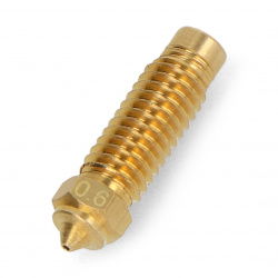0,6mm nozzle for Elegoo...