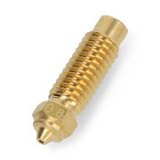 0,8mm nozzle for Elegoo Neptune 4 Plus/4 Max 3D printers - 1,75mm filament - brass