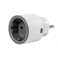 Smart WiFi socket with...