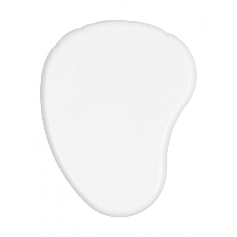 Footswitch PN30 230V - white - 5 pcs.