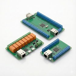 Zestaw elementów...