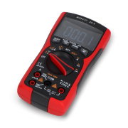 True RMS universal multimeter with NCV function - ZOYI ZT-Y