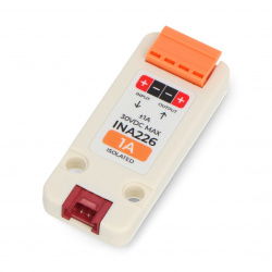 INA226-1A current, voltage...