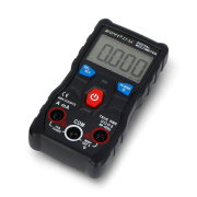True RMS multimeter with NCV function - ZOYI ZT-S4