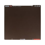PEI spring steel plate - for Prusa CORE One printers - PA Nylon