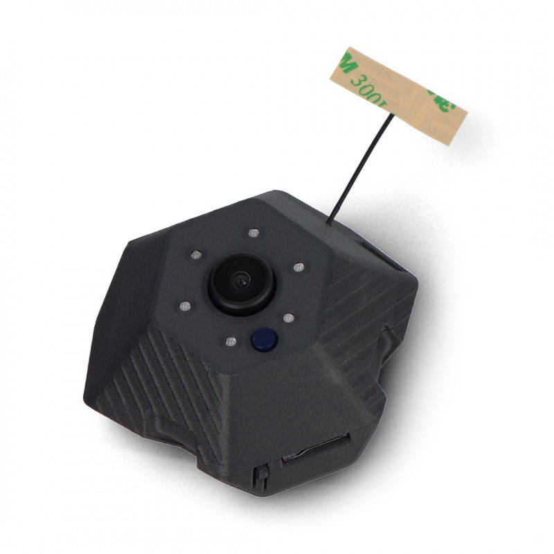 Buddy3D camera for Prusa CORE One