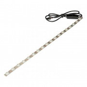 LED strip for Bambu lab A1 printers - 380mm
