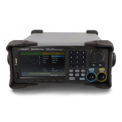 Siglent SDG1062X Plus...