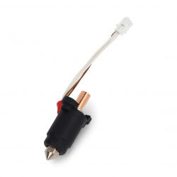 Micro Swiss FlowTech™...