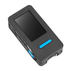 M5StickS3 - IoT development...