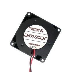 12V 40x40x10mm turbine fan...