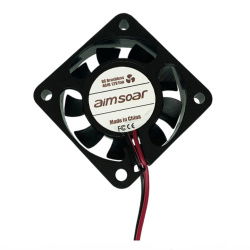 12V fan 40x40x10mm -...