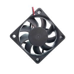 12V fan 60x60x15mm -...