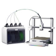 3D printer - Creality SparkX i7 Combo