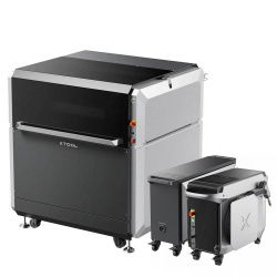 xTool MetalFab - laser...