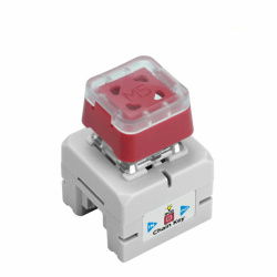 Chain Key - Mechanical...