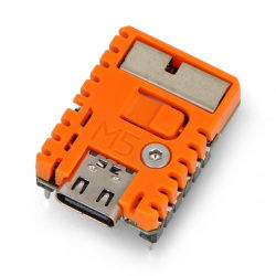 M5Stamp S3A - developer...