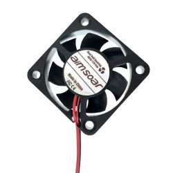 12V fan 40x40x10 mm  - with...