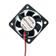 12V fan 40x40x10 mm - with double ball bearing - Aimsoar AM006-C