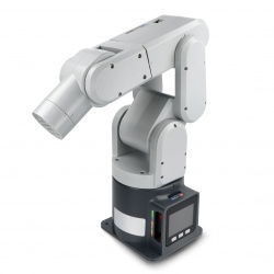 MechArm 270 - 6-axis arm...