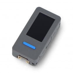 M5StickS3 - IoT development...