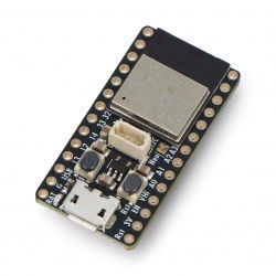 ItsyBitsy ESP32 - PCB...
