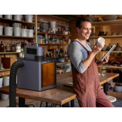 LaserPecker LP5 - 20W fiber...