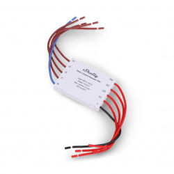 Shelly Decoupler -...