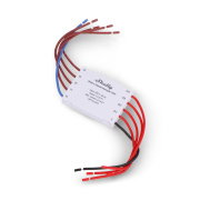 Shelly Decoupler - 4-channel 230V decoupler