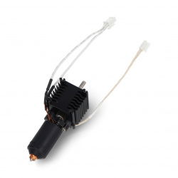 Ceramic hotend for the...