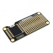ProtoMate universal printed circuit board for XIAO and QT Py - PiHut 106565