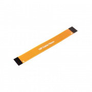 70mm Flexible PCIe Cable for Raspberry Pi 5 - Waveshare 30054
