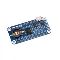 Real-time clock module RTC...