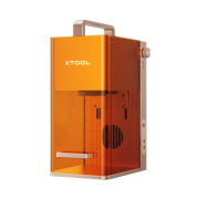 xTool F2 - 15W diode laser engraver and 5W infrared laser engraver